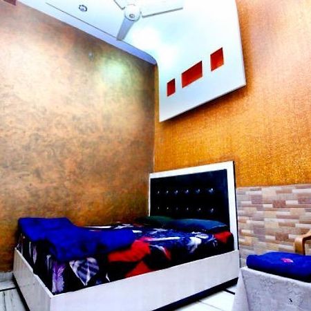 Hotel Gumber Sirsa Luaran gambar