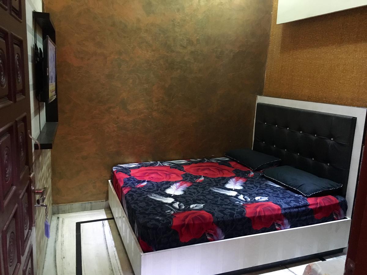Hotel Gumber Sirsa Luaran gambar
