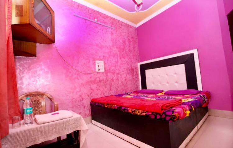 Hotel Gumber Sirsa Luaran gambar