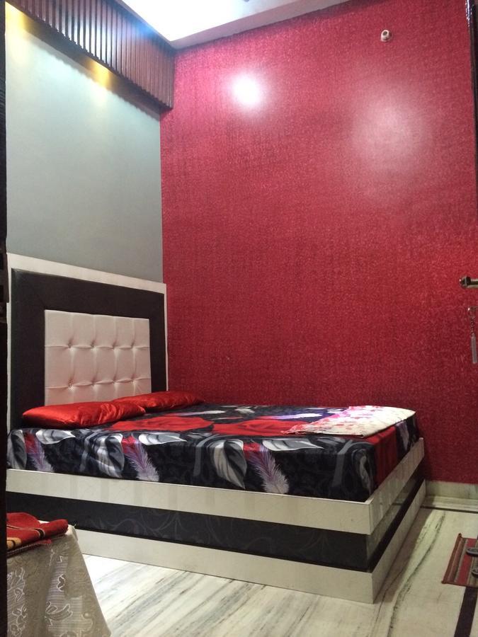 Hotel Gumber Sirsa Luaran gambar