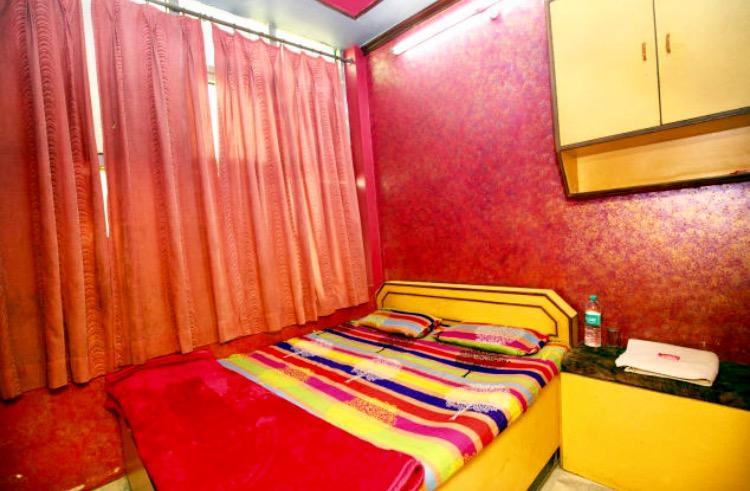 Hotel Gumber Sirsa Luaran gambar