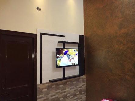 Hotel Gumber Sirsa Luaran gambar